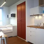 Basecamp By Xior 3*