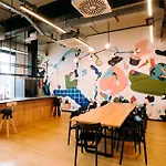 Basecamp By Xior Hotel apartamentowy 3*