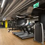 Basecamp By Xior Hotel apartamentowy
