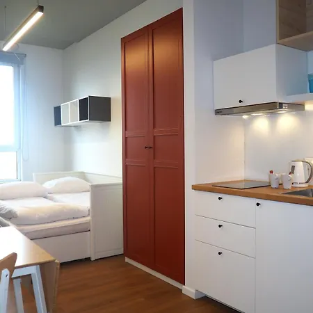 Basecamp By Xior 4*