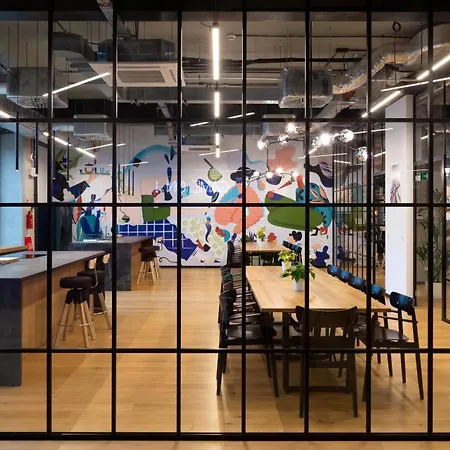 Basecamp By Xior Krakow