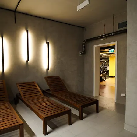 Basecamp By Xior Apart Otel