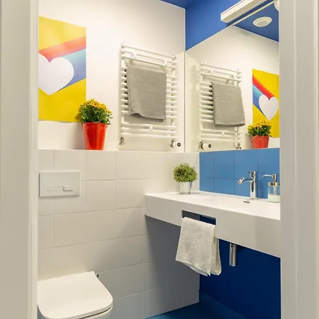 Apart Otel Basecamp By Xior