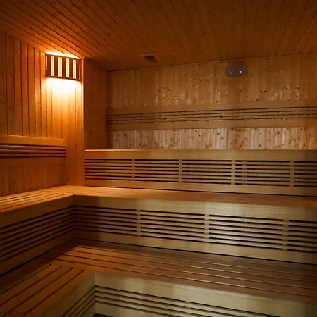 Basecamp By Xior 3* Kraków