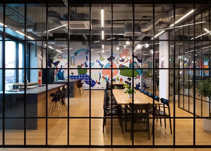 Basecamp By Xior Cracovia