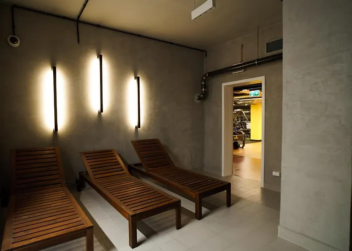 Basecamp By Xior Apartahotel