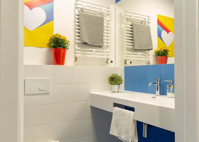 Apartahotel Basecamp By Xior