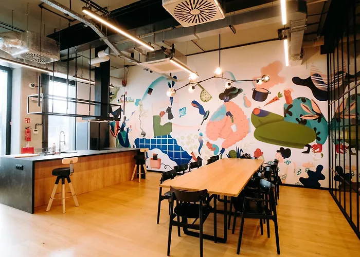 Basecamp By Xior Apartahotel 3*