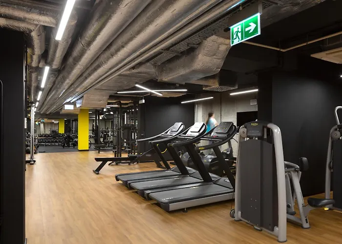 Basecamp By Xior Apartahotel