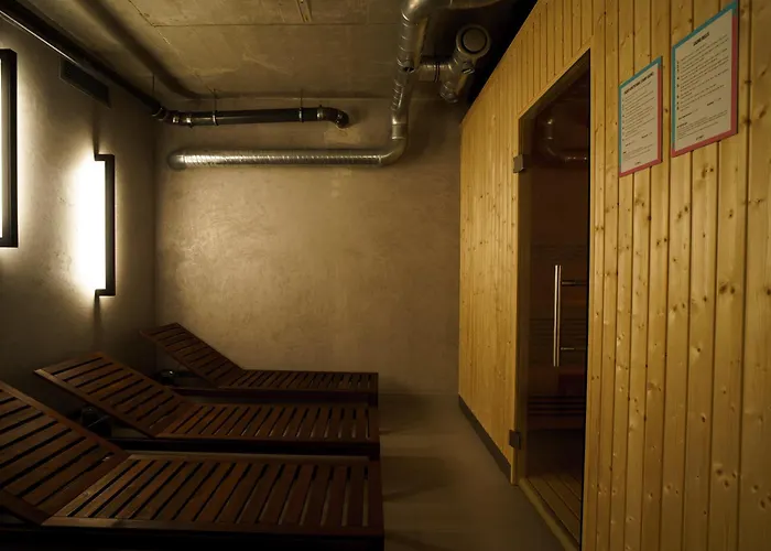 Apartahotel Basecamp By Xior Cracovia